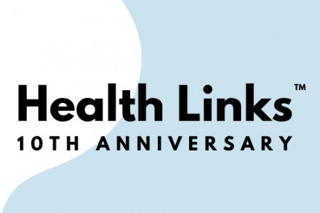 A decade of dedication: Health Links™ celebrates 10 years of impact